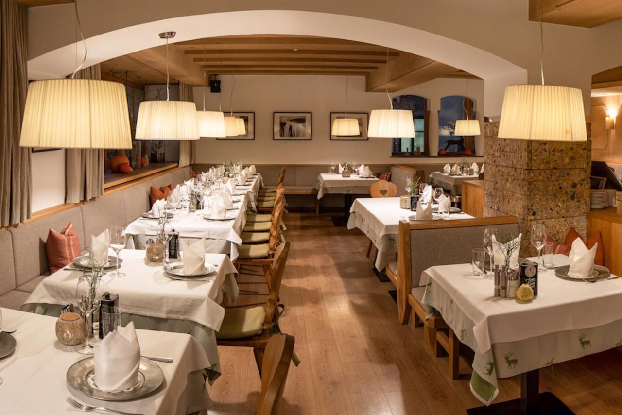 Hotel Wirtshaus Post Sankt Johann in Tirol Exterior foto